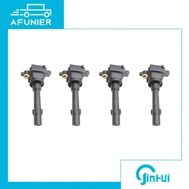 1Pcs Ignition Coil For Chery Karry Youyou Yousheng ViewSonic OE No.:0-F01R00A024