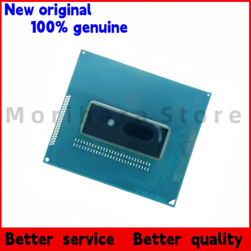 

100% новый SR15E SR15F SR1Q8 SR1PX SR1PY SR1PZ i7-4700HQ i7-4702HQ i7-4720HQ i7-4710HQ i7-4722HQ i7-4712HQ Черный пластиковый корпус
