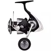 2023 NEUE Daiwa Lexa LT Spinning Angelrolle Salzwasser Jigging Rad 5 + 1BB Max Drag 5-12 kg 6