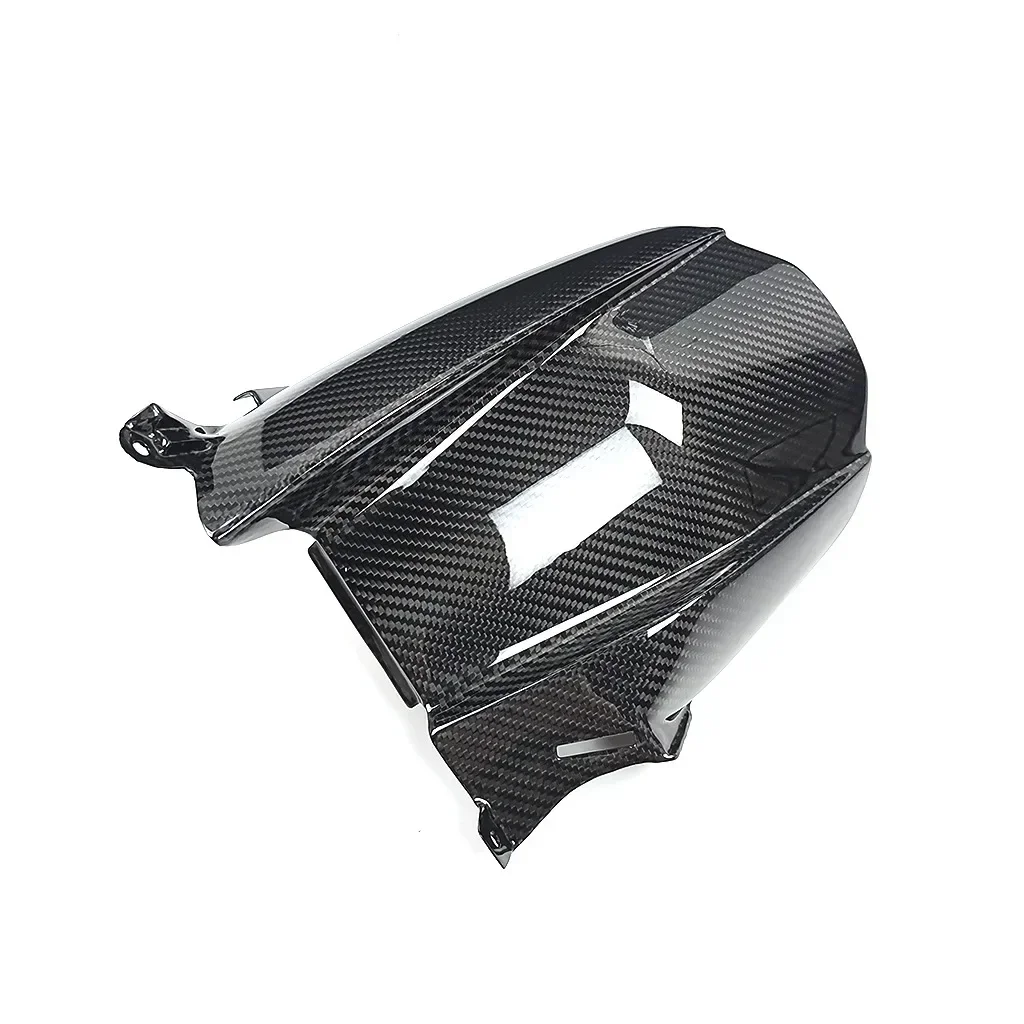 BMW S1000RR Double R Motorcycle Modification Parts Carbon Fiber Rear Fender