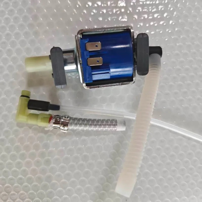 Komplettes Magnetventil, geeignet für Philips Garment Steamer JYPC-5 501, Ersatzteil – Detail 3