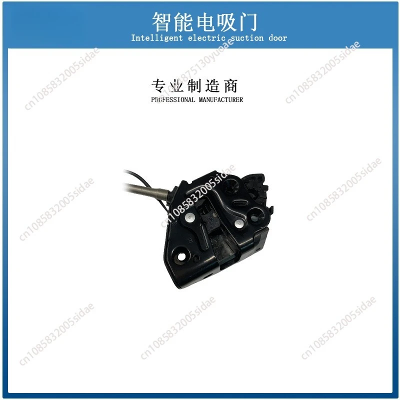 auto body systems automotive parts automobile refitting soft close doors Suitable for  LX570 LC RX UX IS NX ES