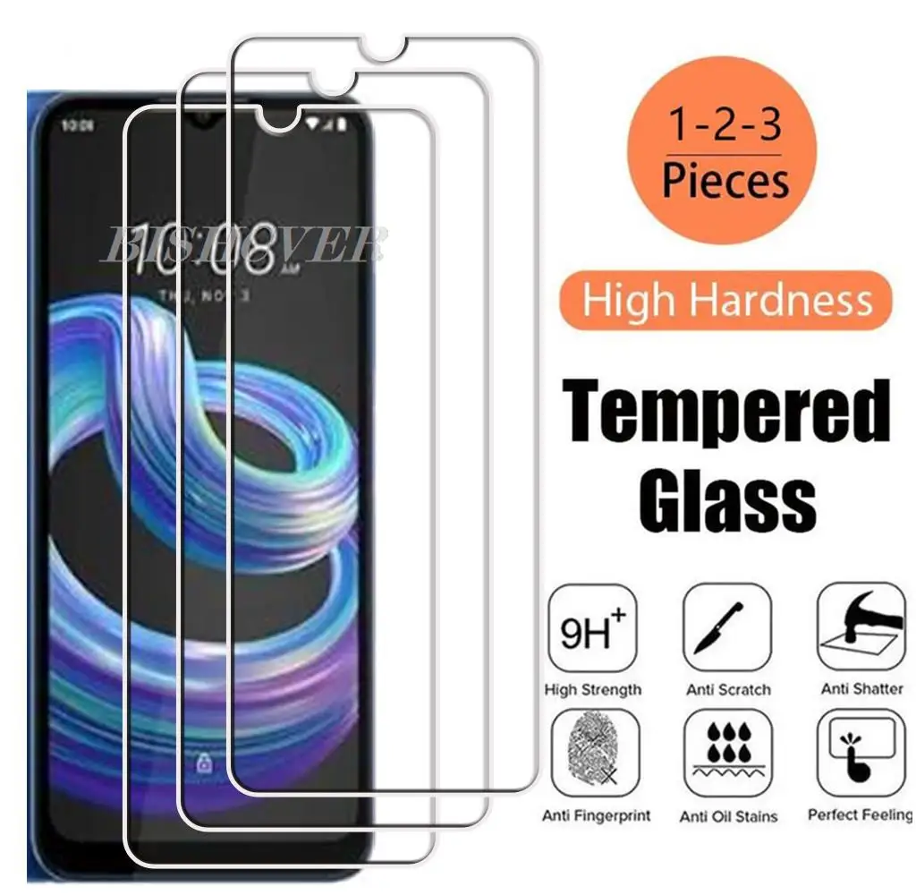 Tempered Glass FOR HTC Wildfire E3 Lite 6.52