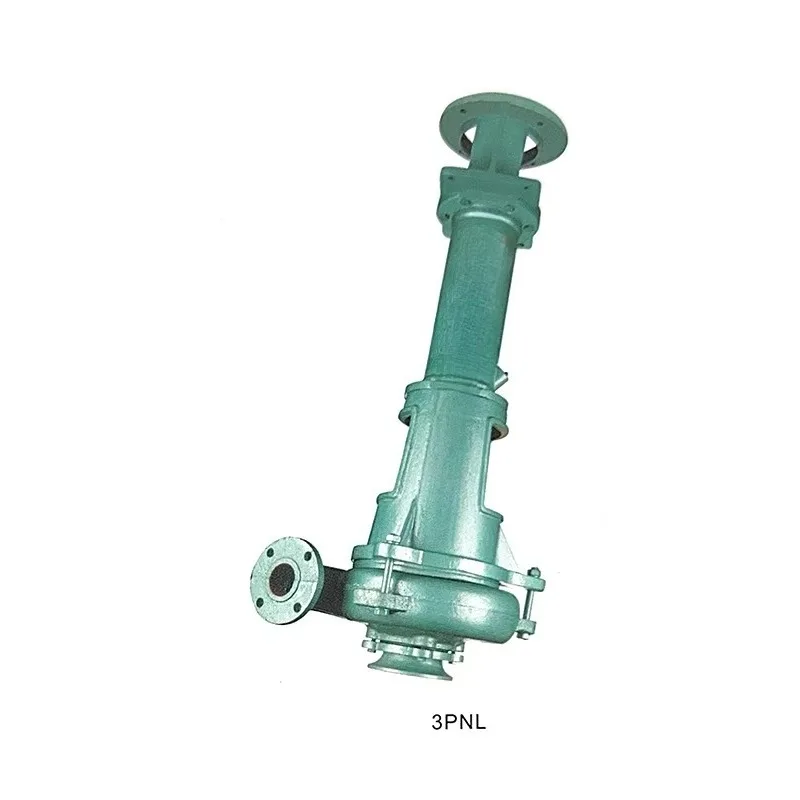 Construction machinery High flow drilling machinery for slurry sewage transportation
