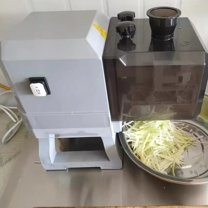 

New automatic stainless steel high-efficiency vegetable slicer manual fruit orange slicer