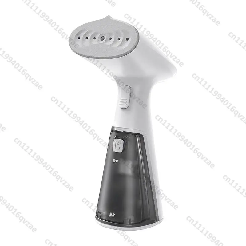 Handheld Steamer Portable Electric Steam Iron Anti-dry Burning Flat Hanging Dual-purpose Family Travel