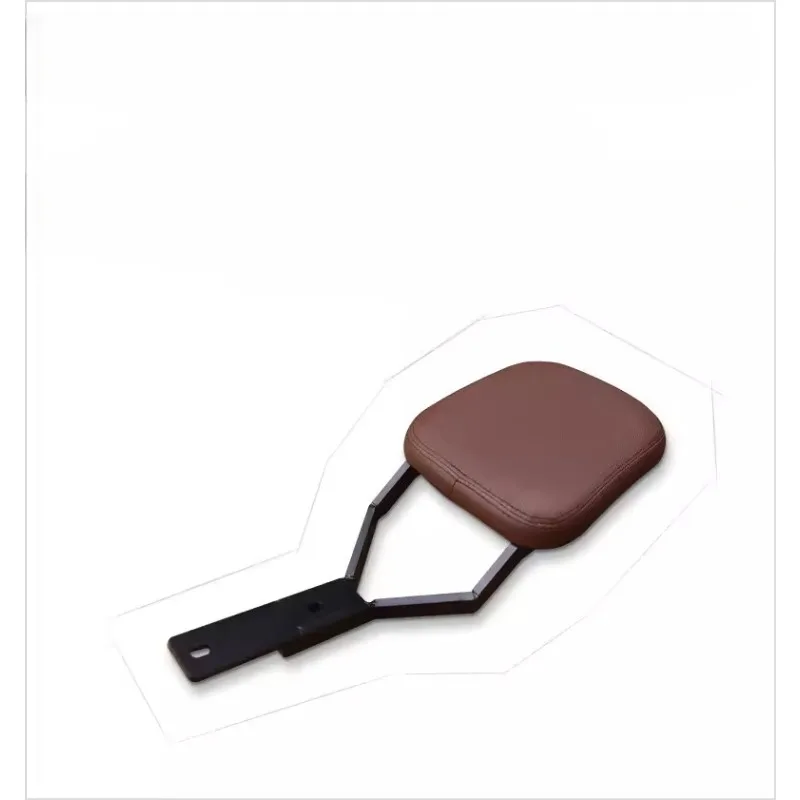 

Высококачественный комплект расширенных подушек сиденья Zuimi для мотоцикла Napoleon 250, аксессуары на заказ для заднего двойного сиденья