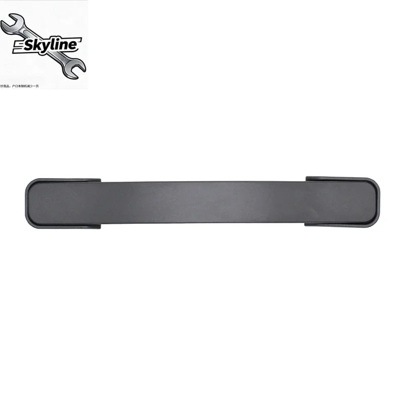 Suitable for Swiss Sergeant Knife Suitcase Handle Hanke Suitcase Handle Repair Handle Replacement 3 Hole Accessories 036