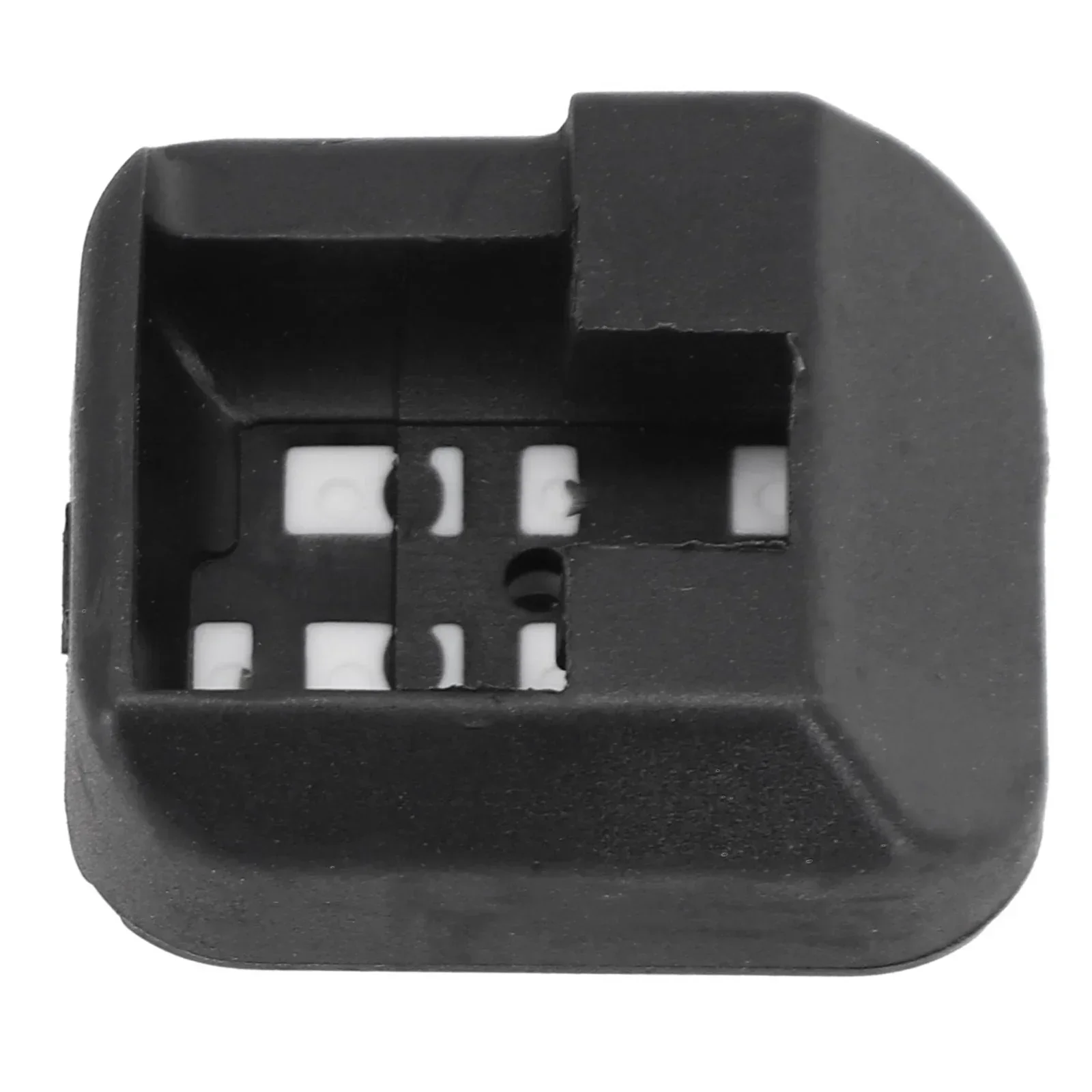 

Upgrade Your For Honda's Interior with a Premium Parking Brake Pedal Pad Compatible with For CRV Odyssey