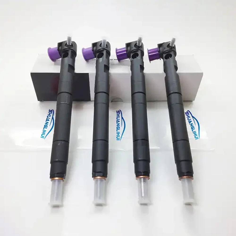 High Quality  Common Rail Injectors OE 338004a710 28229873 33800-4A710 33800-4A700 for hyundai H-1 Kia Sorento 2.5