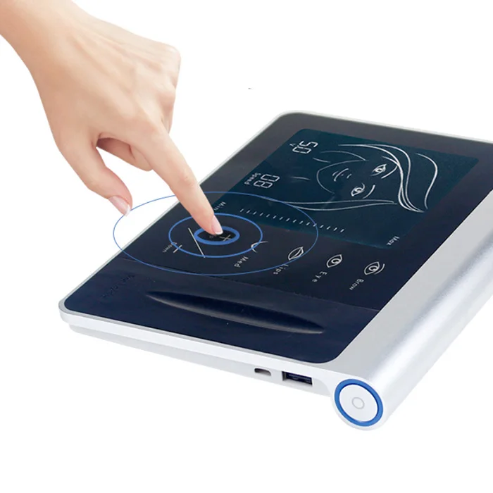 

Беспроводная машина для перманентного макияжа, профессиональная машина PMU, набор ручек для татуировки бровей, губ