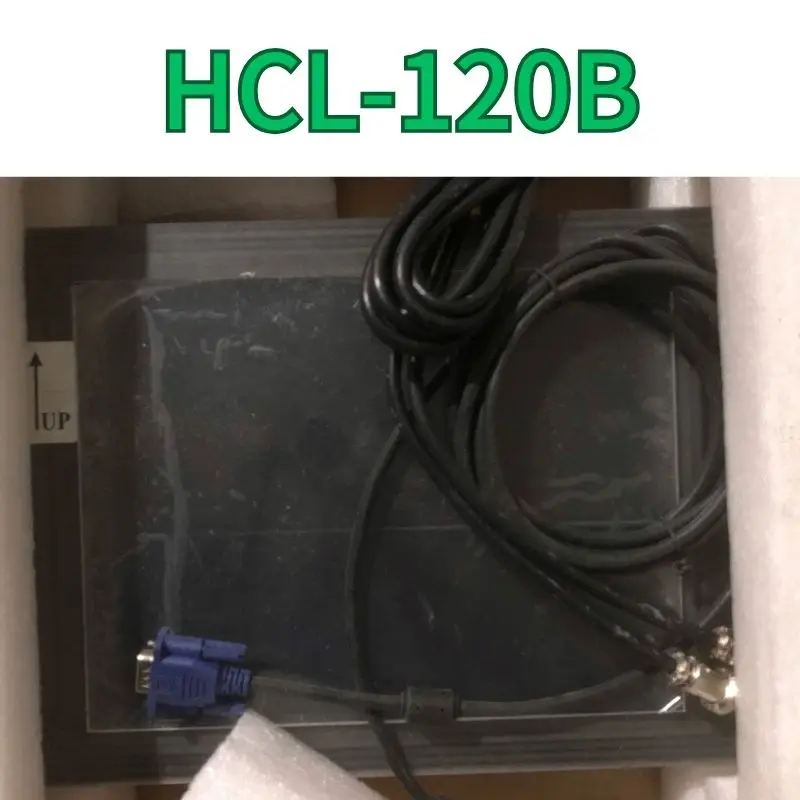 brand-new Elevator LCD display HCL-120B Fast Shipping