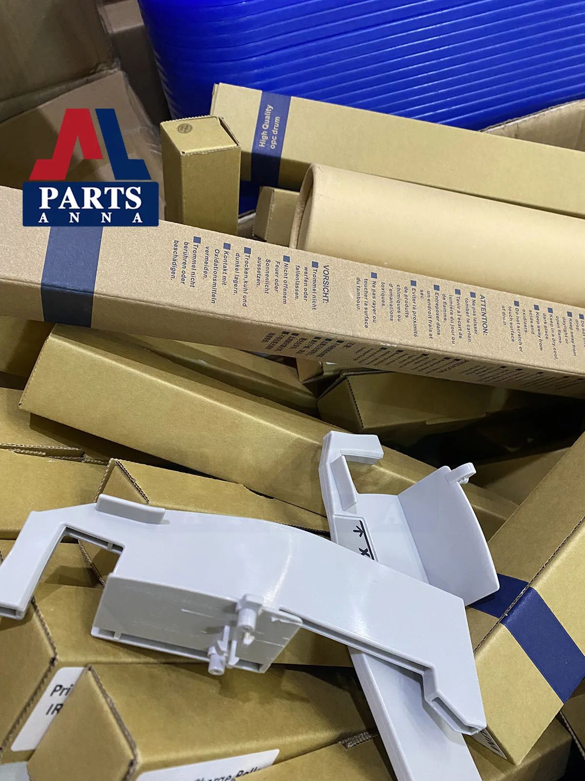 1set Tray Fifth Guide Compatible For Xerox 700 700i 550 560 570  C75 J75 C70 C60 7780 V80 V180 Paper Tray Copier Spare Parts