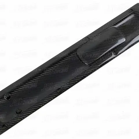 CARBON FIBER OIL PLUG COVER for 1989-1998 NISSAN SKYLINE R32 R33 GTS RB25DET