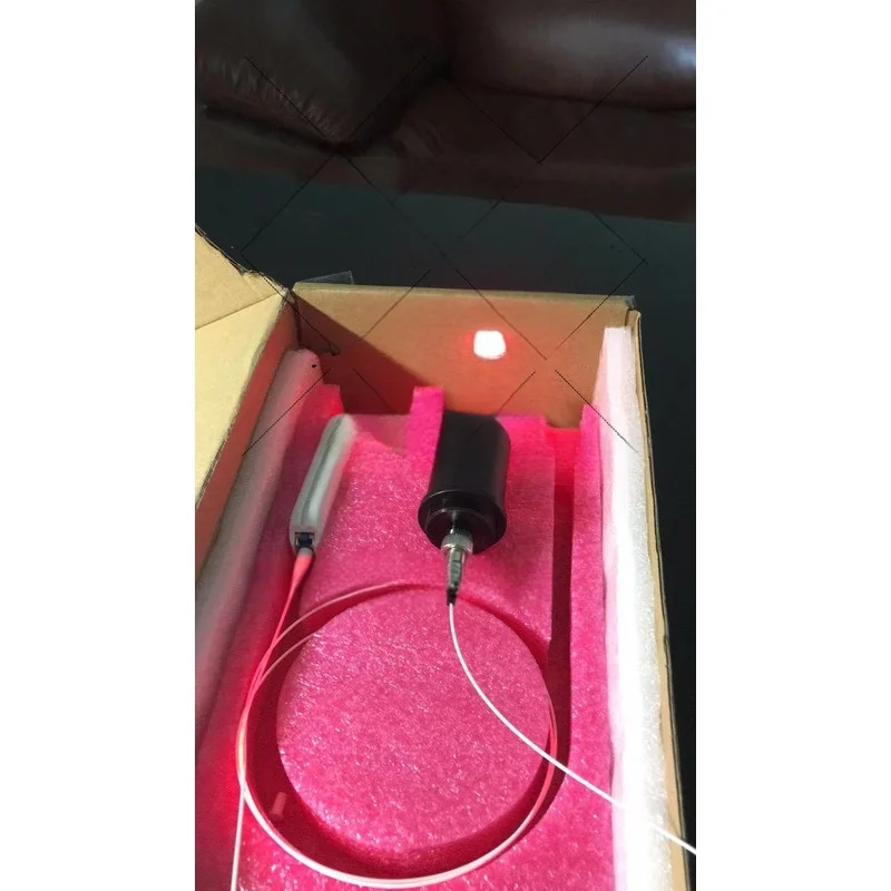 Iber Beam Expander …