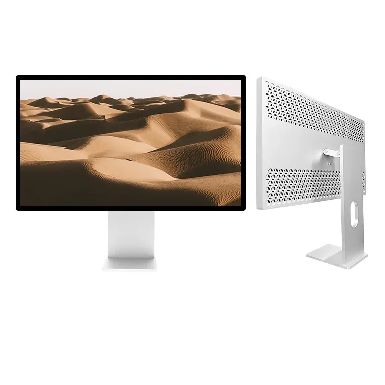 شاشة 4K 5K 60HZ 27 32 بوصة مصممة للألعاب فائقة الدقة IPS، شاشة Studio Pro XDR #1