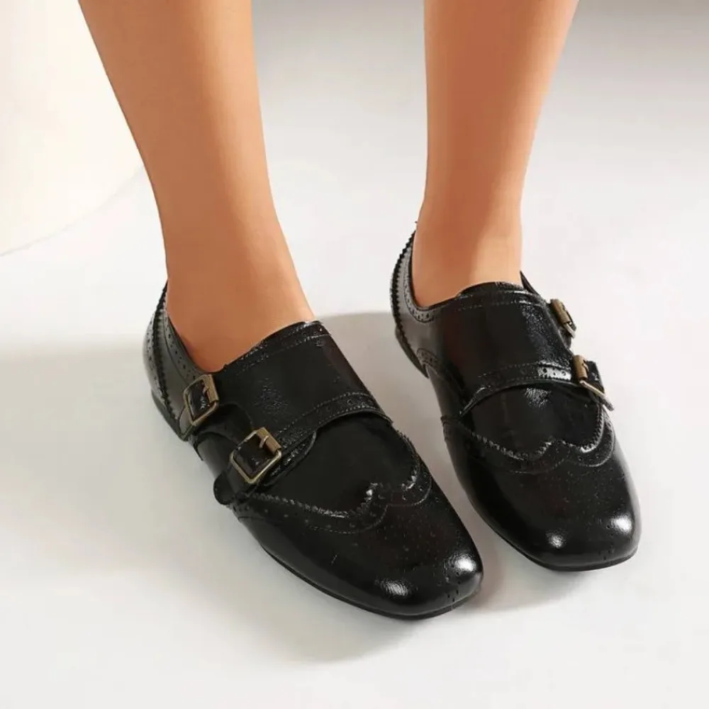 Pumps Spring Autumn Fashion Ne – обзор и цена Street Fashion Shoes