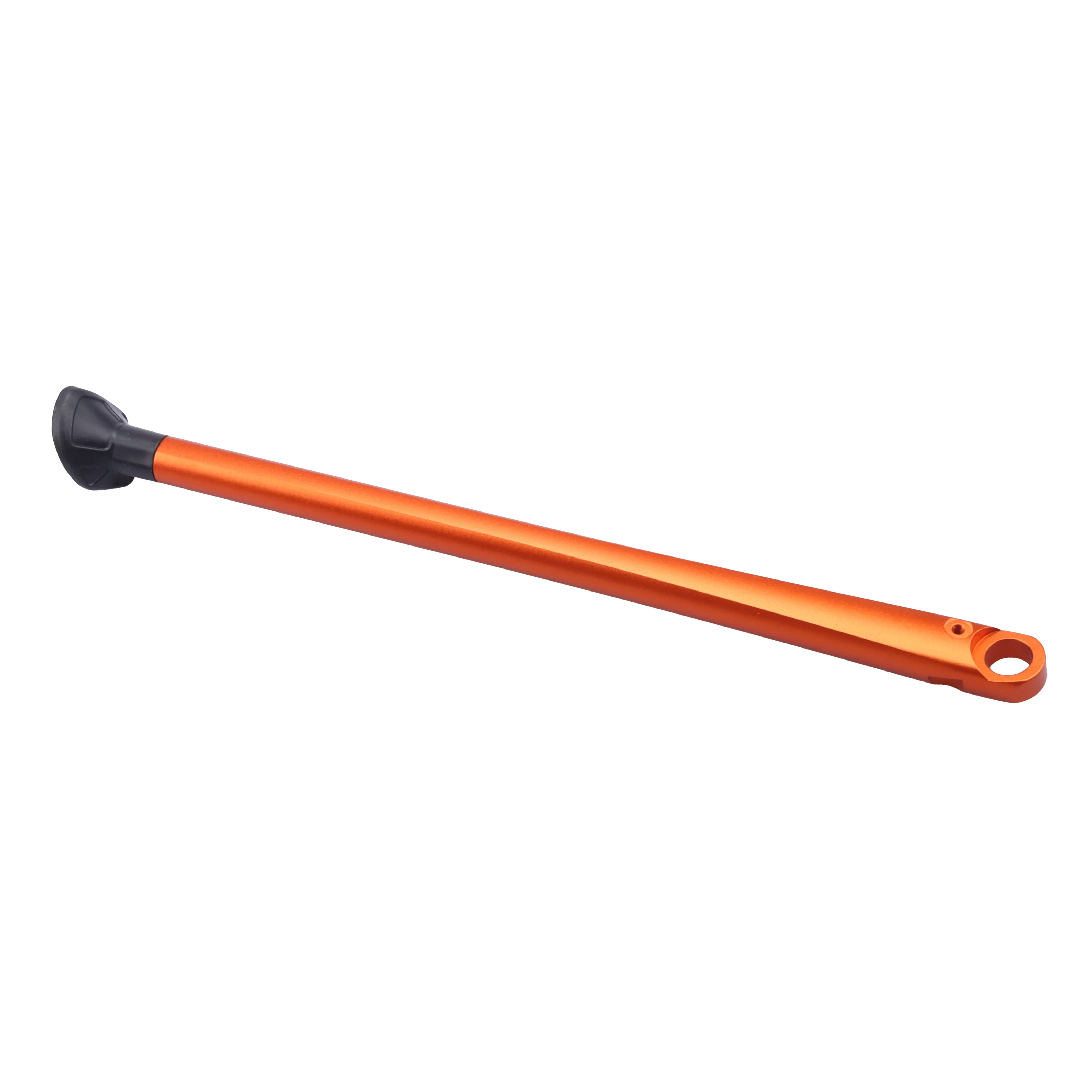 ขาตั้งรถจักรยานยนต์สากล - ก้านรองรับอลูมิเนียมอัลลอยด์สําหรับจักรยาน KTM 2008-2023 และ HENGJIAN/Kews/ZUUMAV/Koshine