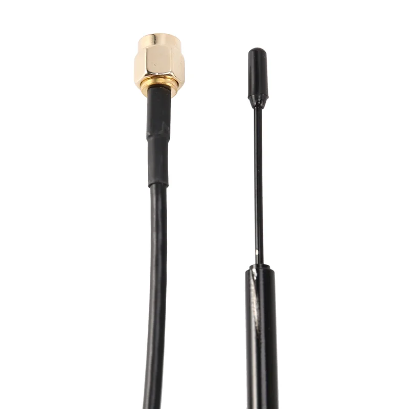 FEDI-3X 5Dbi-1090Mhz-Antenna-ADS-B-Modem-Router-SMA-Male-MCX-Male-For-Flightaware