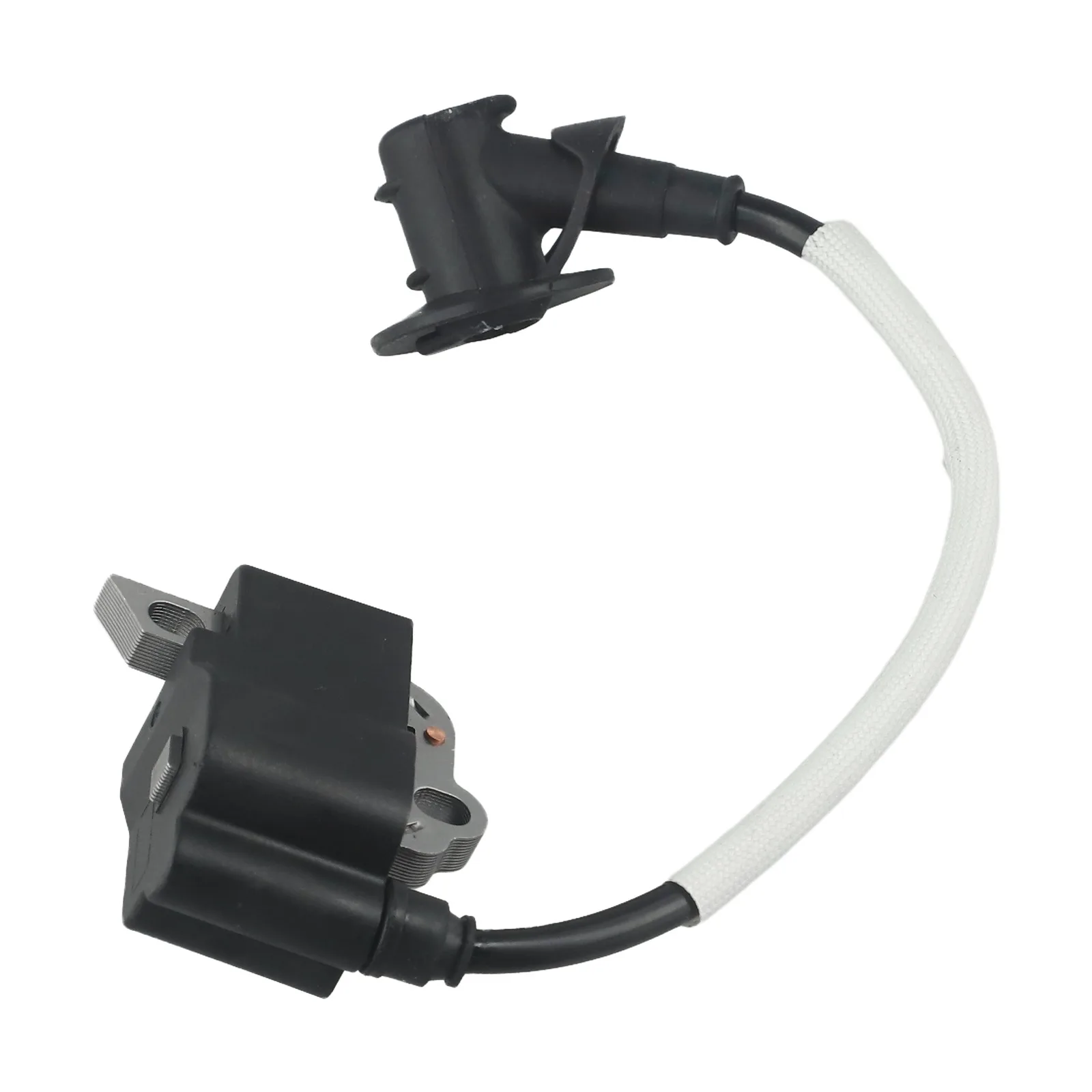 Ignition Coil Module Suitable for MS341 and MS361 Chainsaw Models Efficiently Replaces Part Number 11354001300