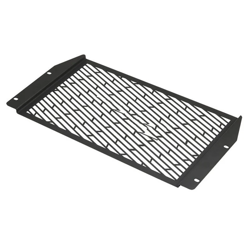 Motorcycle Parts Radiator Grille Guard Protector Grill Cover for Triumph Tiger 1200 EXPLORER 2012-2017