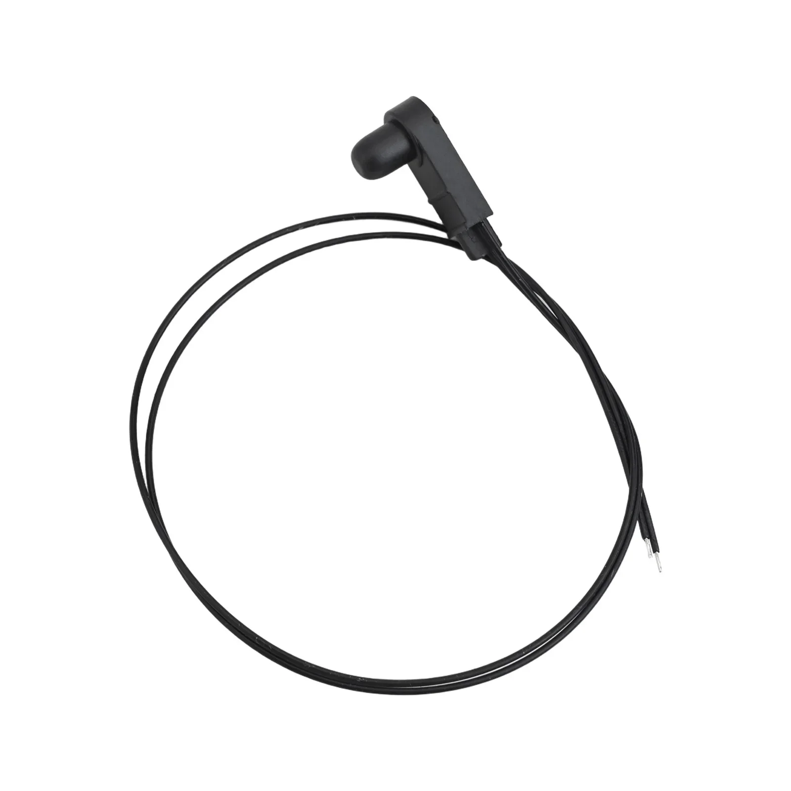 Ambient Temperature Sensor under the door mirror designed specifically for select models of the For Fiat brand