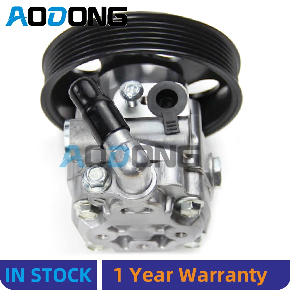 Power Steering Pump For VOLVO XC90 4.4L V8 AWD 36000748 30741375 36000267 6G91-3A696 6G913A696LB 6G913A696