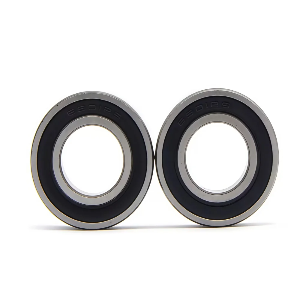 P5 High-Speed High-Strength Bearing Steel Material 6900 Series for Precision Applications