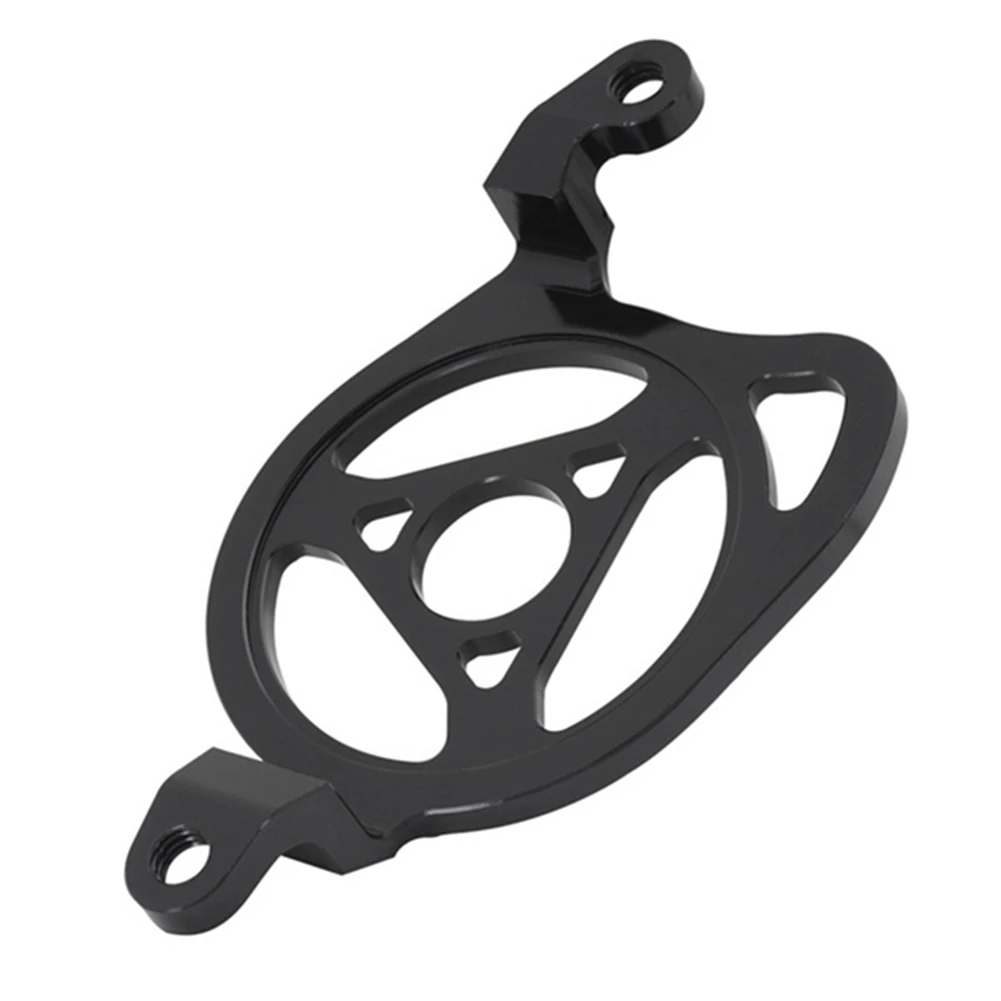 

Необычный защитный чехол для двигателя мотоцикла, защитный чехол из алюминиевого сплава от царапин для Surron Light Bee X S Segway X160 X260