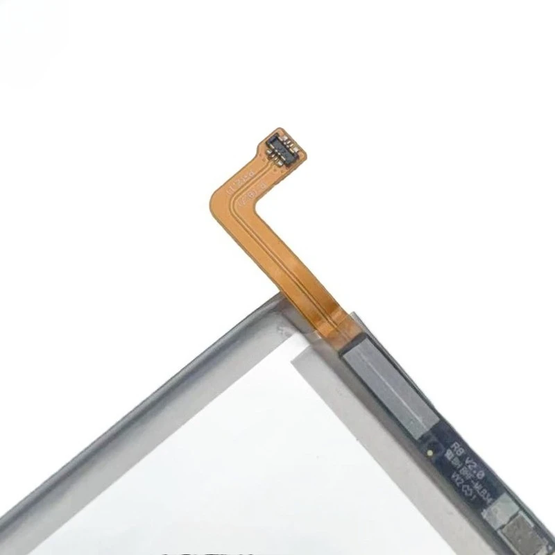 Nova bateria de substituição EB-BG781ABY 4500mAh para Samsung Galaxy S20 FE 5G SM-G781 A52 SM-A526/DS baterias com ferramentas