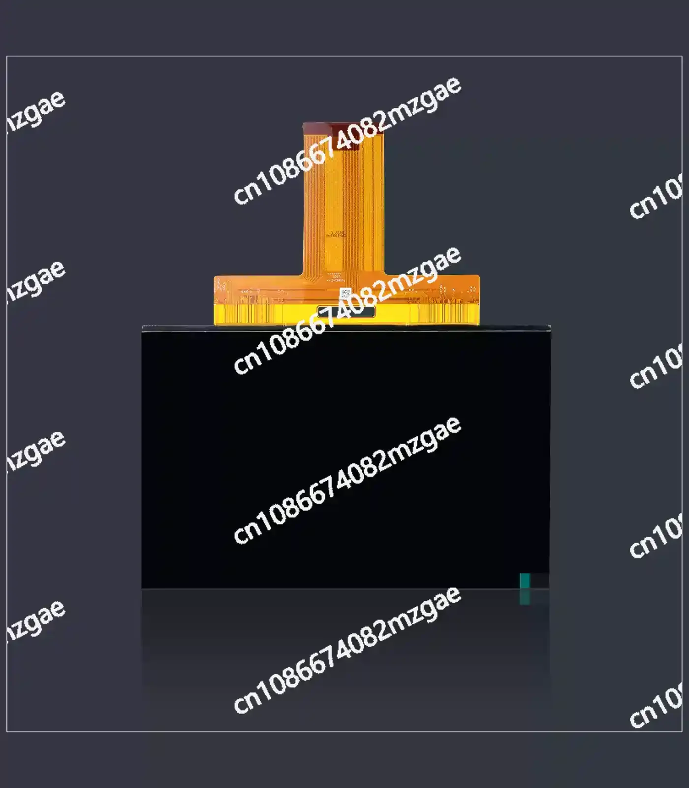 New Original appropriate for Phrozen LCD Panel Use For 8k 3D Printer LCD Module