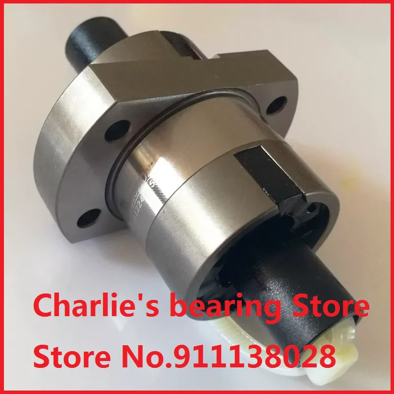 1pc 100% brand new original genuine TBI brand Ball nut ONLY SFYR02525A2D-A