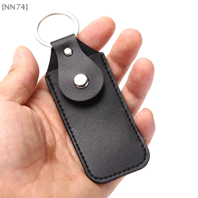 Capa de chaveiro de couro para - Jet Tech Accessories avaliação e preço