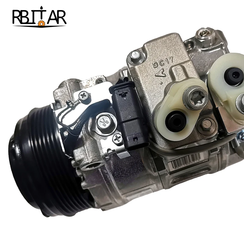 أجزاء ضاغط الهواء Oem A0008307100 0008307100 ضاغط تلقائي لـ X166