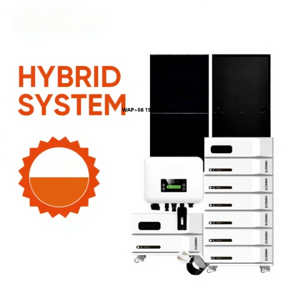 15.36 Kw Battery In…