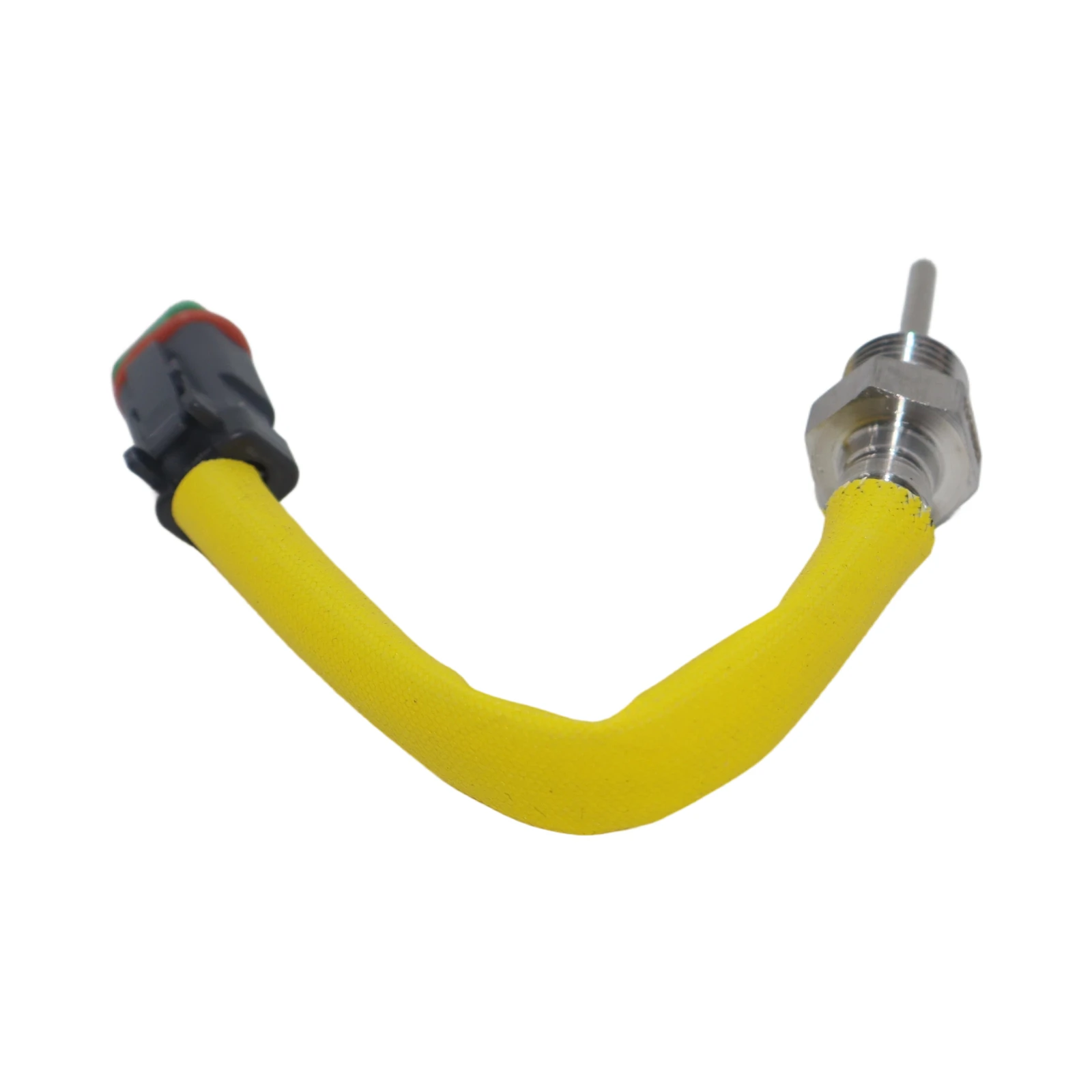 191-6587 1916587 2-Pin Temperature Sensor For Caterpillar CAT AD22 AD22 Underground Articulated Truck