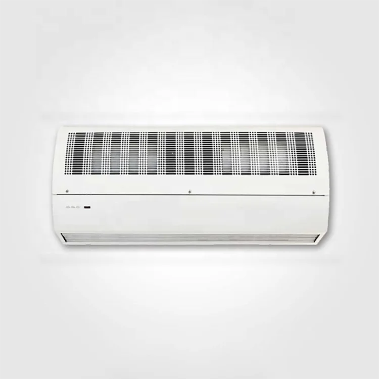 

Centrifugal Customized OEM 35 Series High Power Door Heating Air Curtain Machine 90cm for Cold Room