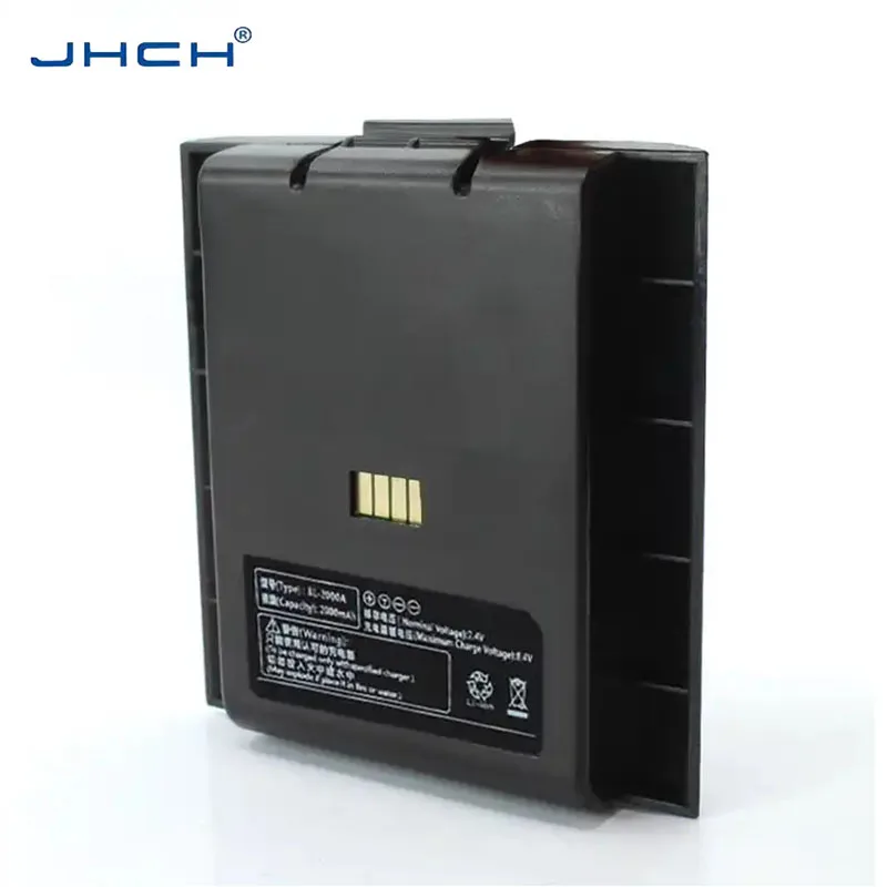 

Li-ion battery BL-2000A for Hi-target IHAND18 data controller Surveying Battery BL-2000