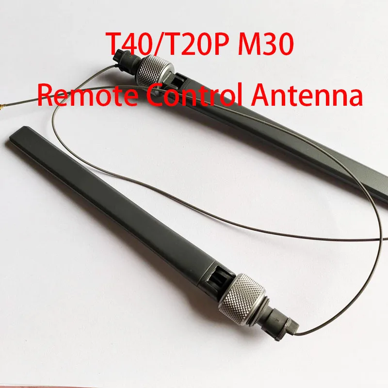 For Agras DJI T40/T20Pro M30 Remote Control Antenna Agricultural Drone Repair Parts Accessories