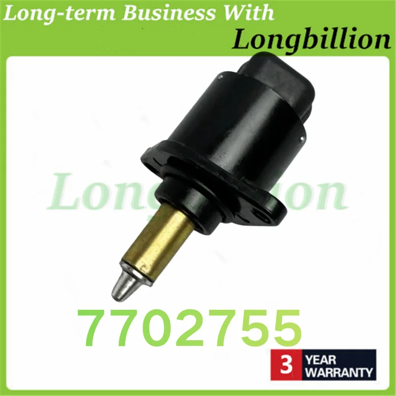 Motorcycle Idle Valve Idle Motor 7702755 For BMW F650GS F700GS F800GS CFMOTO 250NK CF 250SR CF250-A IAC Valve Stepper Moto NEW view 3