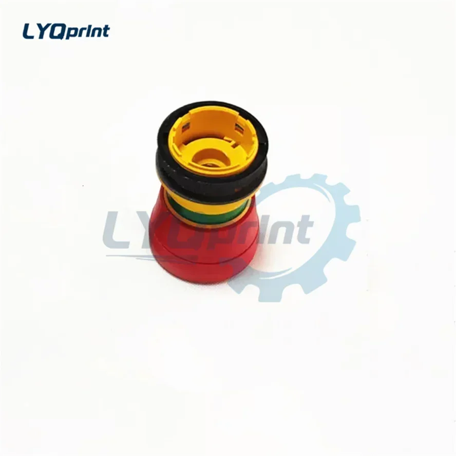 High Quality 1.30.273.501 A1.144.9129 Emergency Stop Switch For Heidelberg Printing Machine