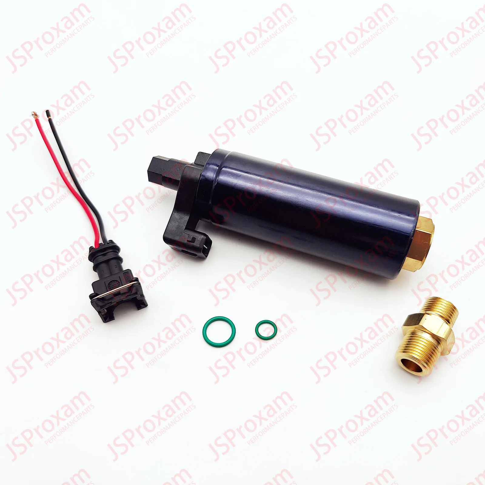 3858261 3850809 3854620 3857986 18-7326 805025A2 Replacement For Volvo Penta 4.3L 5.0L 5.7L LOW PRESSURE Electric Fuel Pump.