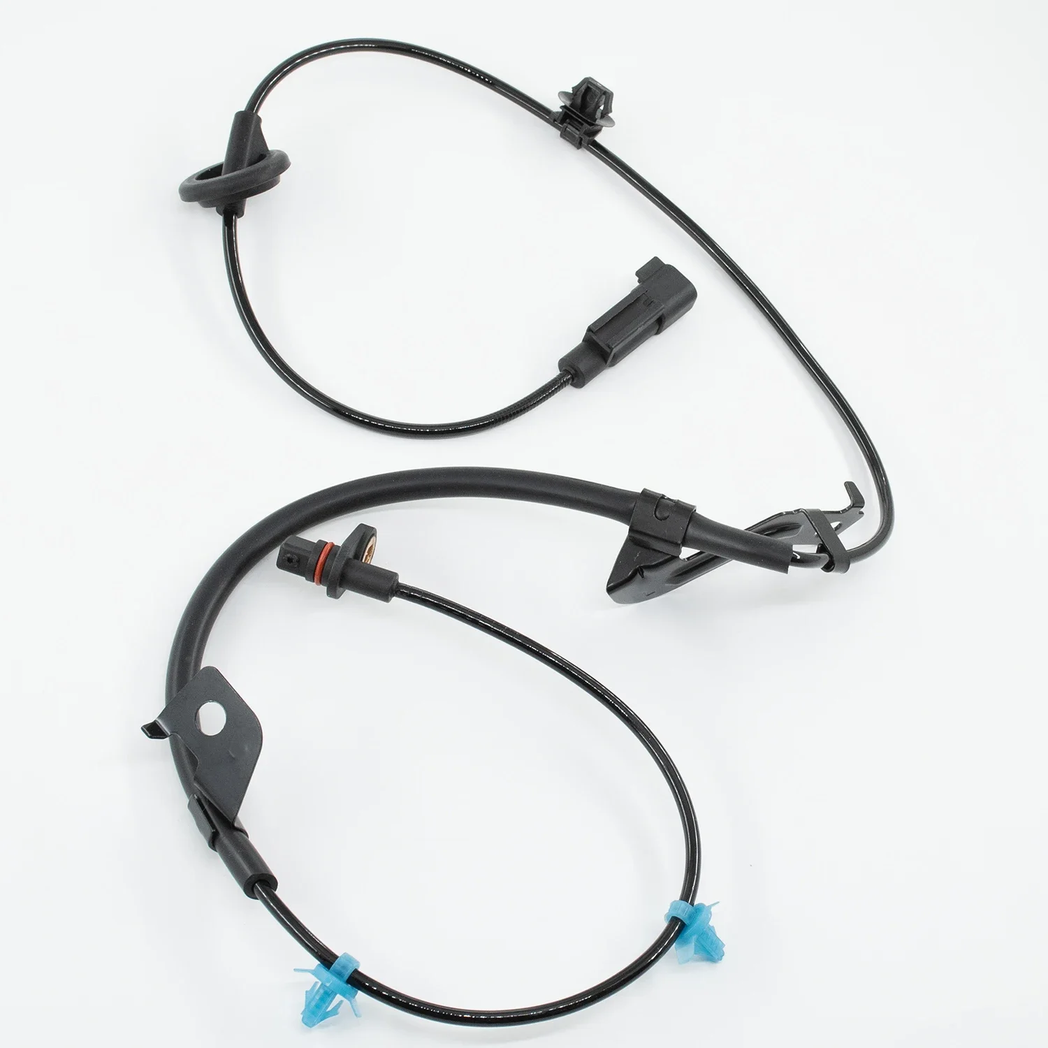 For Chrysler 200 Sebring Dodge Avenger ABS Wheel Speed Sensor Rear Left Right 056029339AB 056029339AD 56029339AC