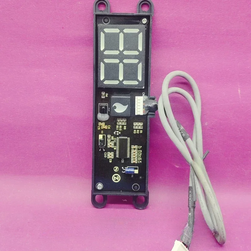 Suitable for the FS-CH141W-D receiver board receiver DB-141E-75-D/52 dedicated to Zhigao air conditioning