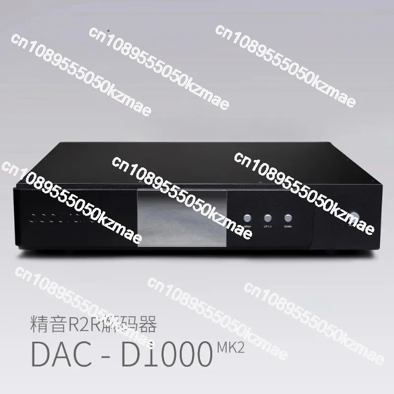 Suitable for decoders, DK decoders, replica DAC-D1000 MK2 27Bit/R2R/DSD