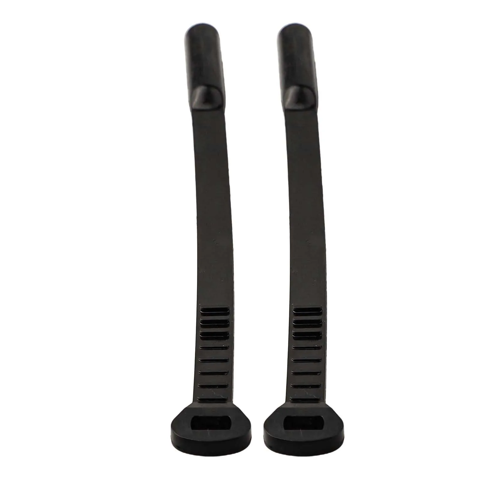 2Pcs Black Rubber Chuck Key Holder 48-66-4040 For Drill Cord Loss Replacement Part 48-66-3080 3240 3280 Power Tool Accessory