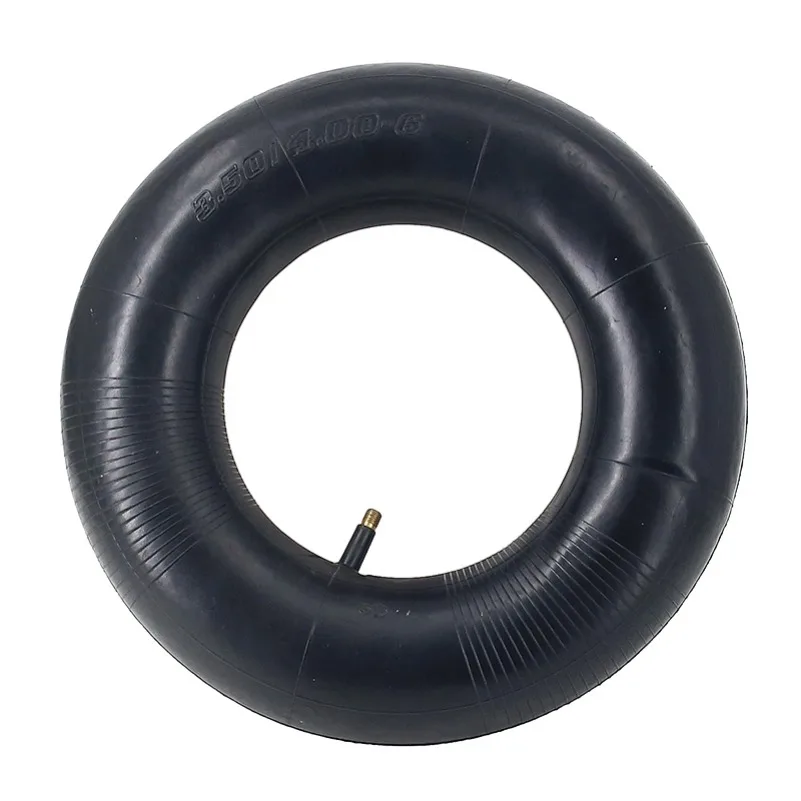 13 Inch Inner Tube Outer Tyre 13x5.00-6 13*5.00-6 For Beach Kart Tire General 5.00-6 Butyl Inner Tube
