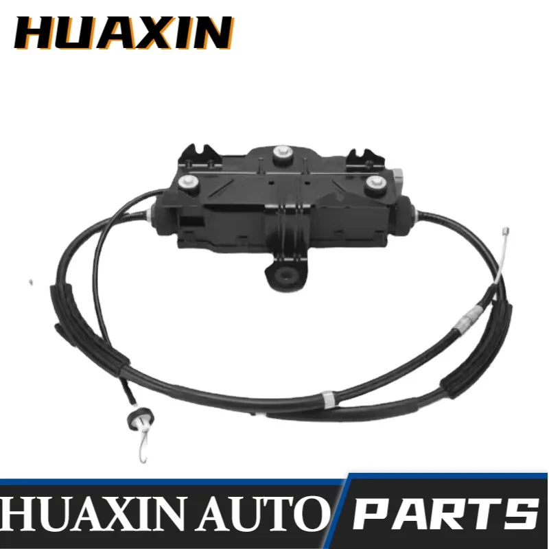 

34436874219 3443 6874 219 Handbrake Module Fit for BMW 520d 530dx 535i 535ix F07 Parking Brake Actuator