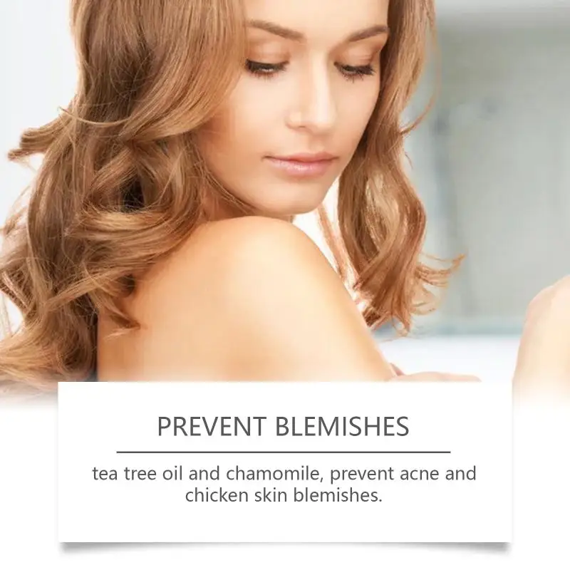 Herbal Cooling Skin Care Cream description 4