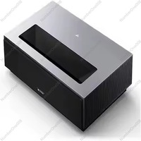 Full HD Projector New Fengmi 4k Max 4500 ANSI Lumens Ultra Short Throw Laser Projector